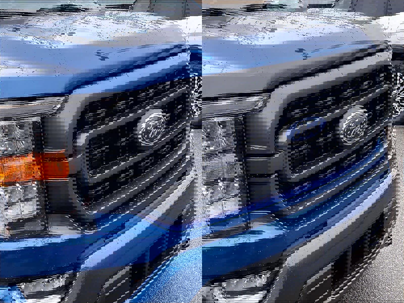 Used 2023 Ford F150 XLT w/ Equipment Group 302A High image 32