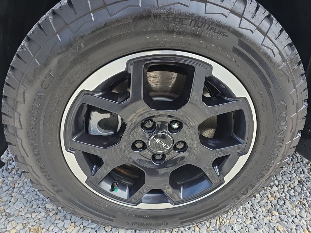 Used 2025 Honda Pilot TrailSport image 10
