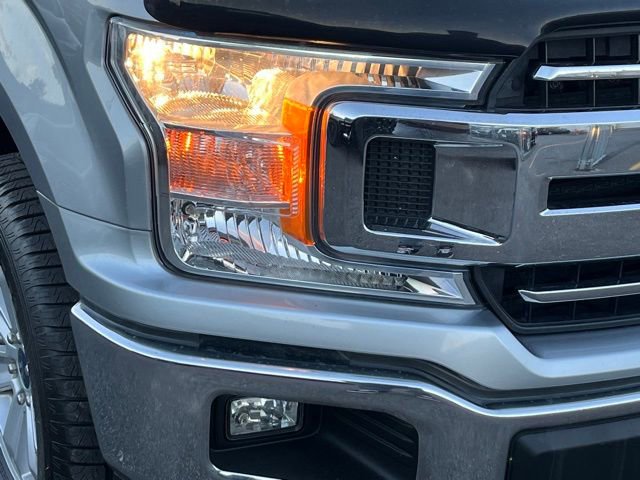 Used 2020 Ford F150 XLT image 7