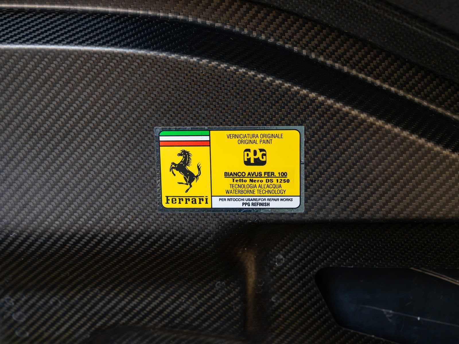 Used 2021 Ferrari SF90 Stradale AWD/4WD image 25