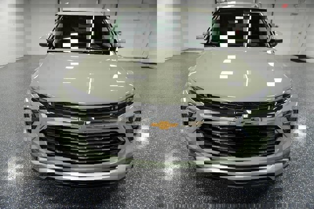 New 2026 Chevrolet TrailBlazer LT w/ Convenience Package image 13