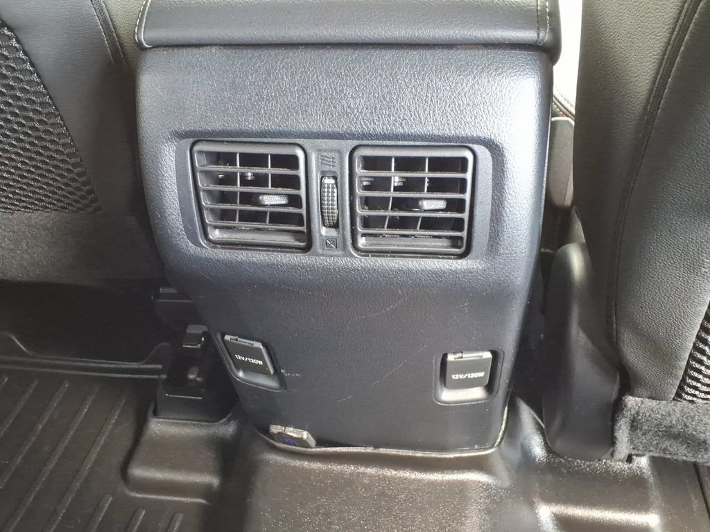 Used 2019 Toyota 4Runner SR5 Premium AWD/4WD image 17