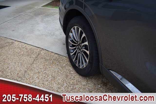 Used 2022 Lincoln Aviator Reserve image 16