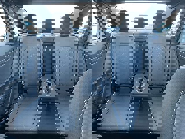 New 2026 Volkswagen Jetta Sport image 30