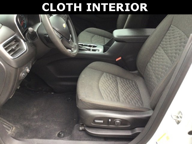 Used 2021 Chevrolet Equinox LT image 10