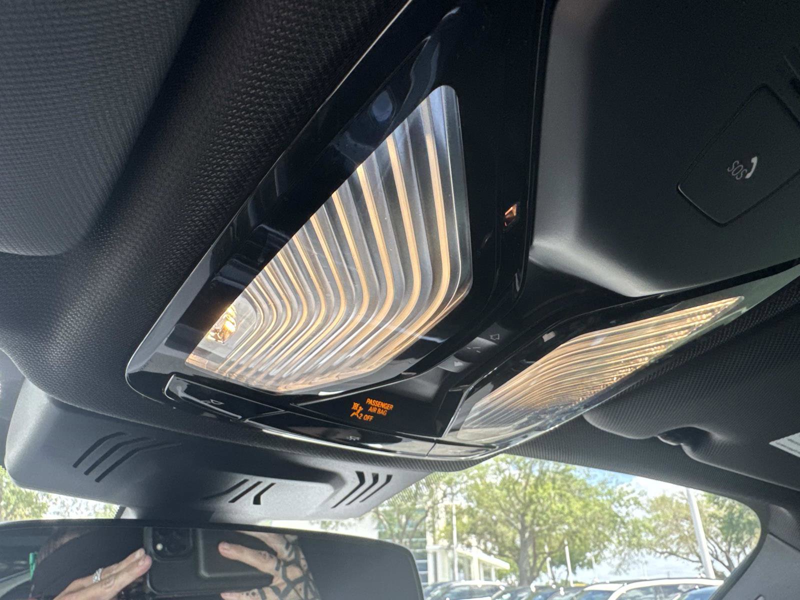 Used 2023 BMW X5 xDrive40i w/ M Sport Package image 27