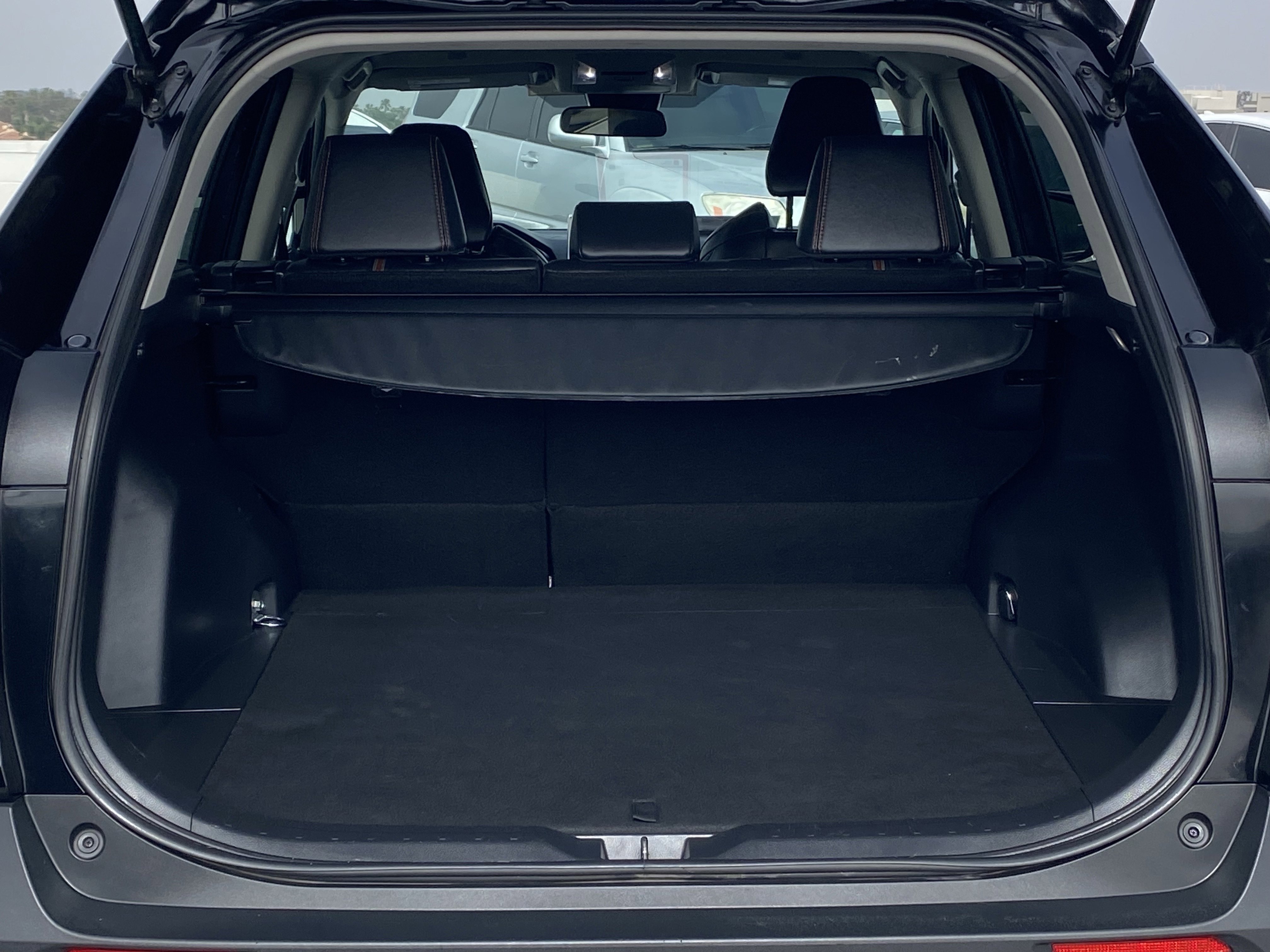 Certified 2024 Toyota RAV4 Adventure image 21