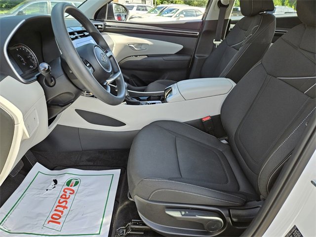 Used 2024 Hyundai Tucson SE image 8