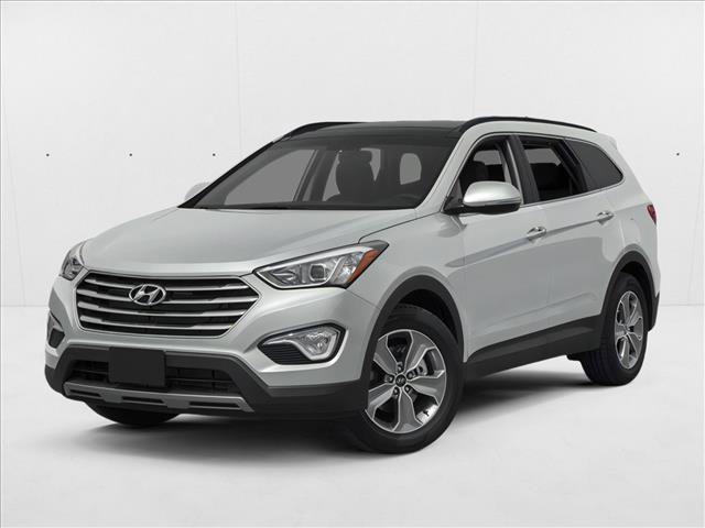 Used 2014 Hyundai Santa Fe Limited
