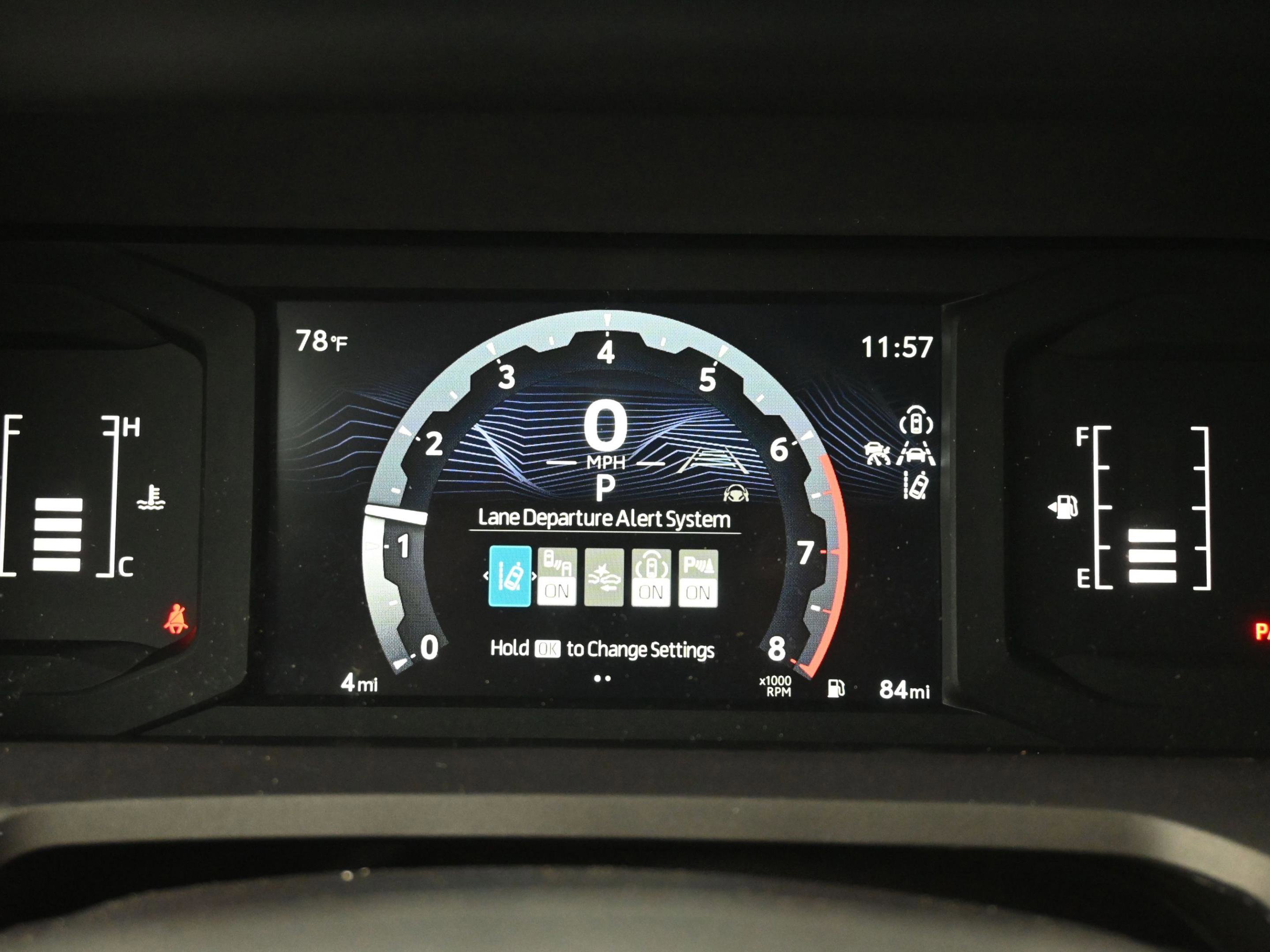 Certified 2025 Toyota Tacoma SR5 RWD image 26