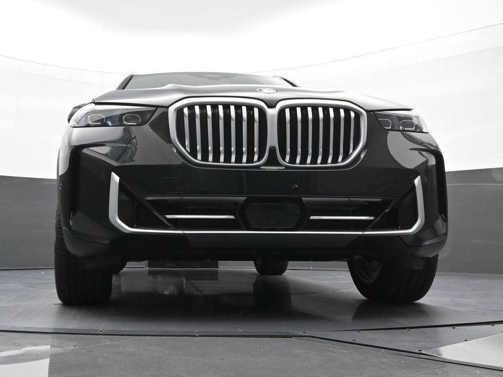 New 2026 BMW X5 xDrive40i w/ Premium Package image 22