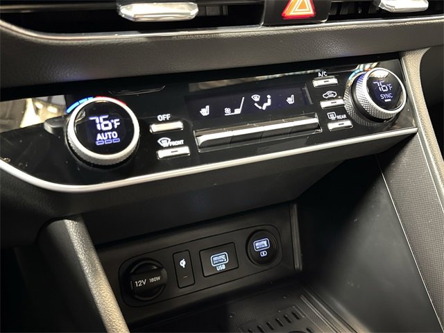 Used 2023 Hyundai Sonata SEL Plus image 21