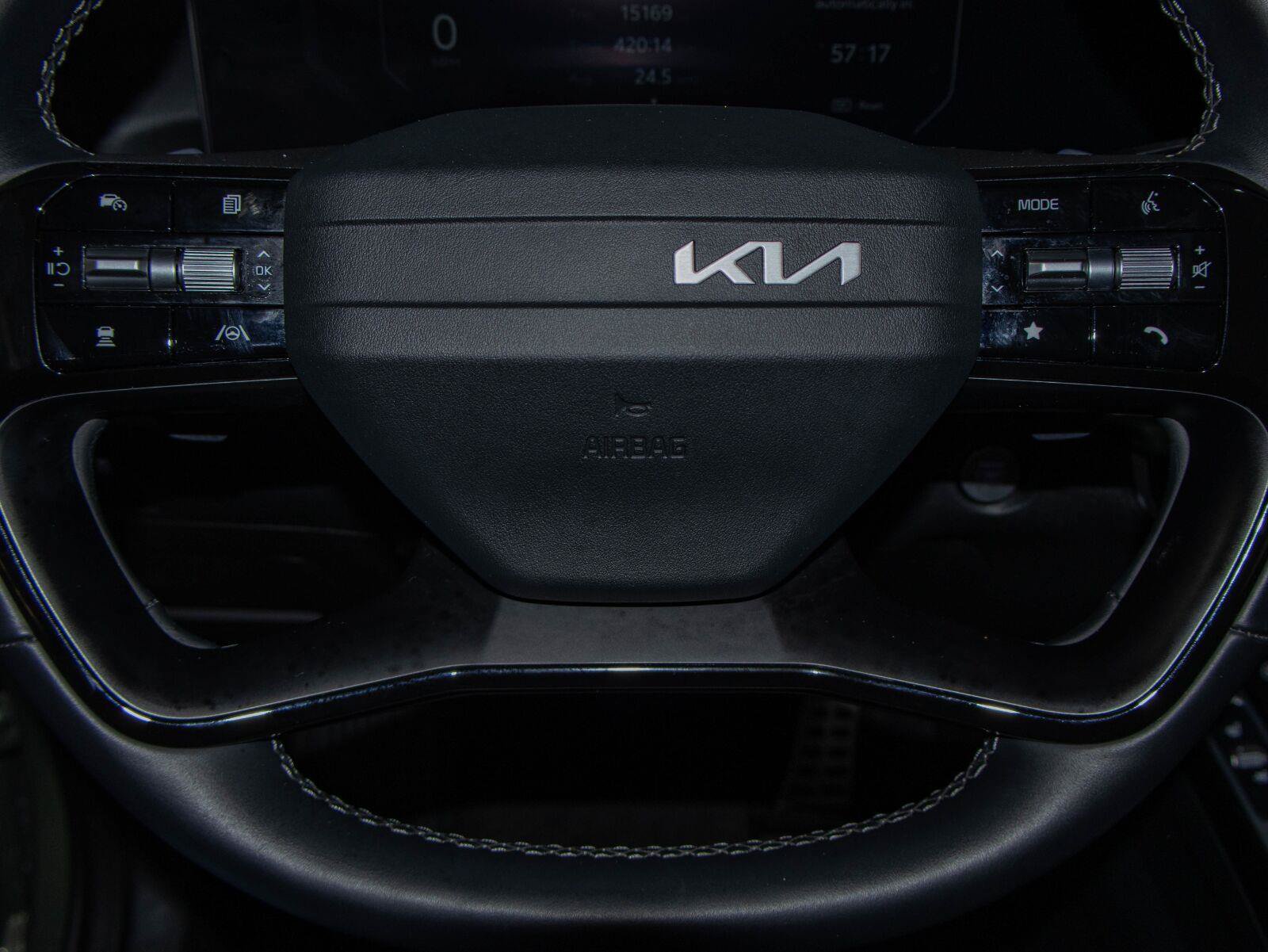 Used 2026 Kia Sorento SX AWD/4WD image 12