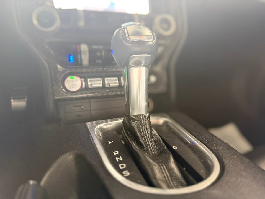 Used 2019 Ford Mustang GT Premium RWD image 18