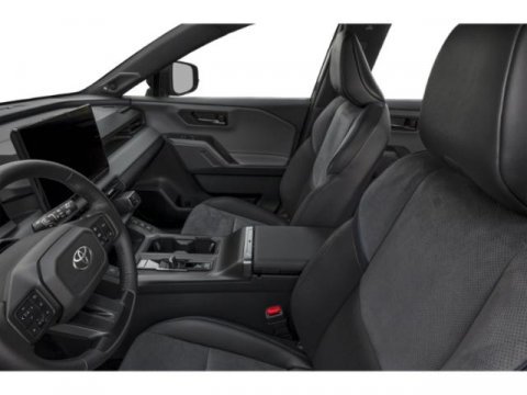 New 2026 Toyota RAV4 XSE w/ Weather Package AWD/4WD image 11