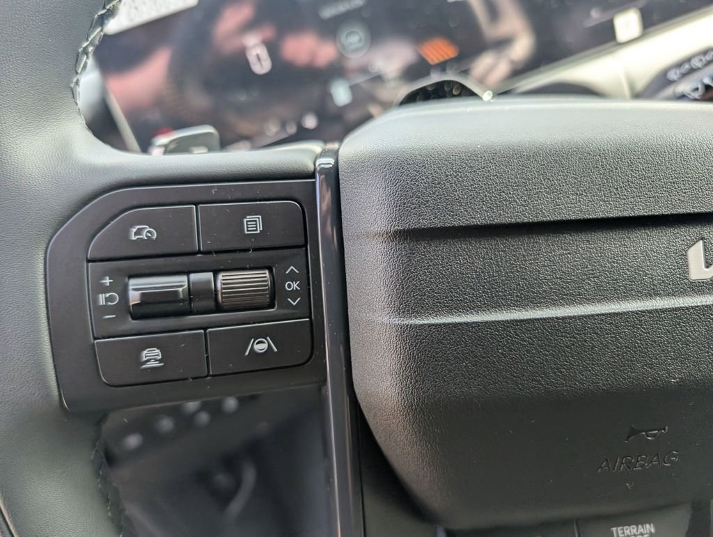 New 2027 Kia Telluride EX X-Line image 17