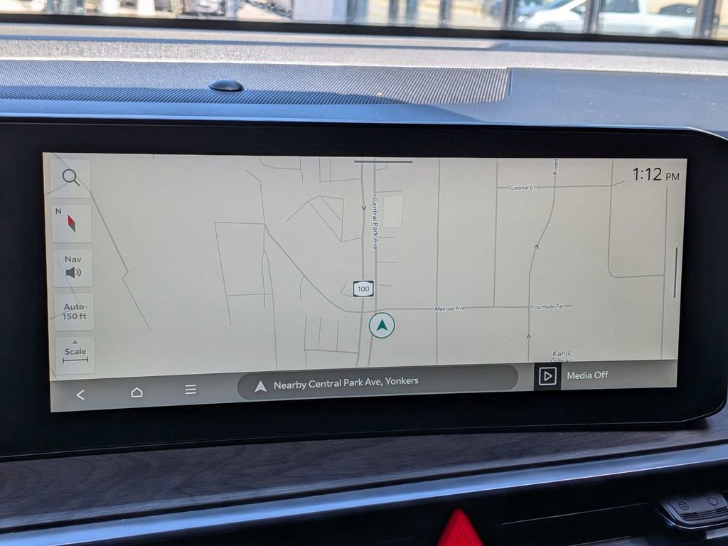 Used 2024 Kia Sorento SX Prestige image 19