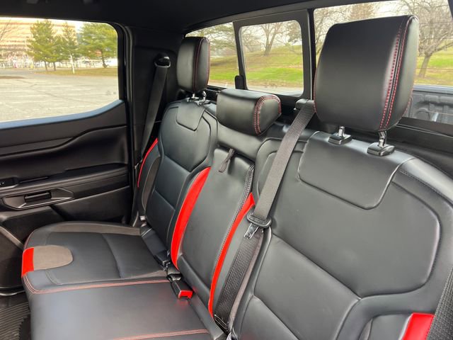 Used 2025 Ford Ranger Raptor image 24