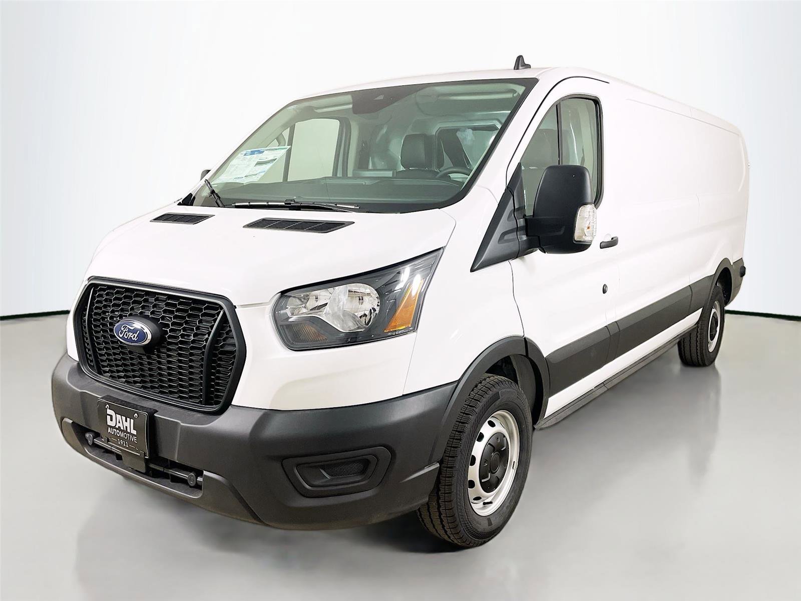 New 2025 Ford Transit 150 Low Roof w/ Electrician Trade Package image 3