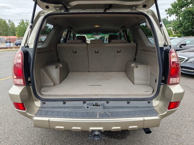 Used 2005 Toyota 4Runner SR5 image 24