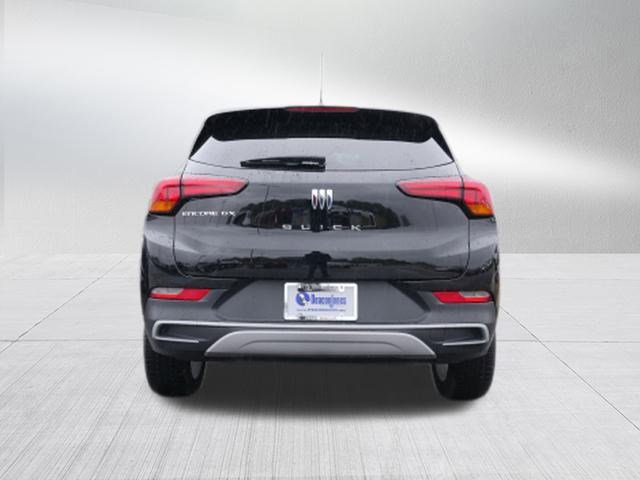 Used 2024 Buick Encore GX Preferred image 4