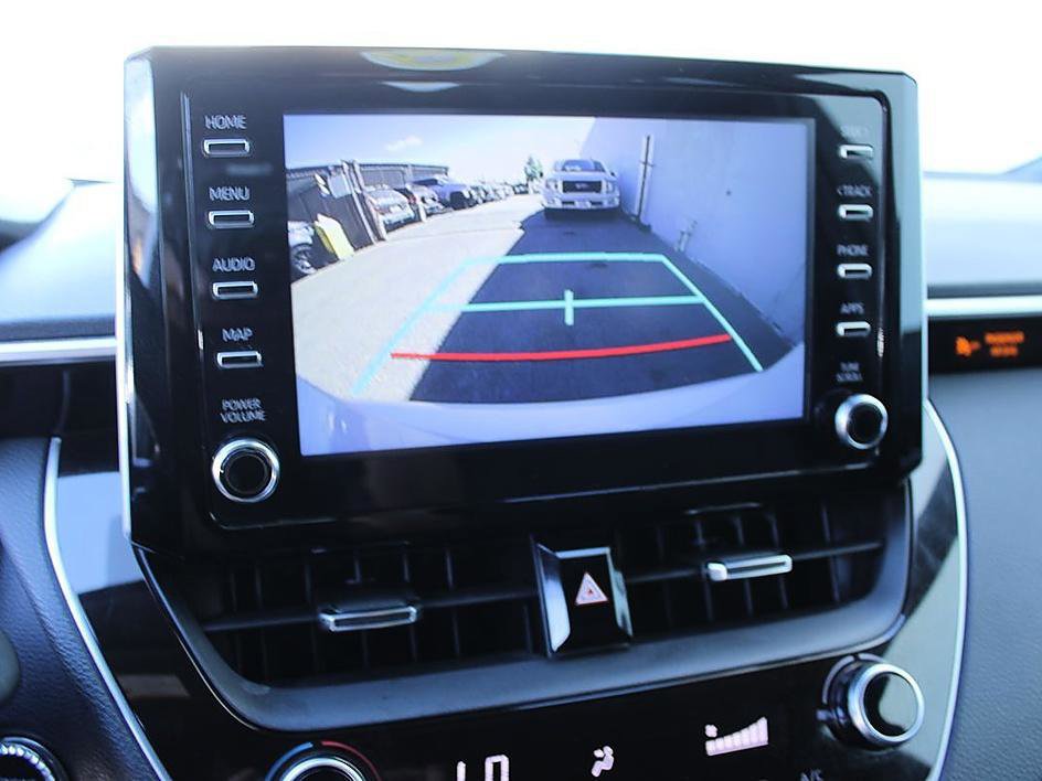 Used 2019 Toyota Corolla SE FWD image 27