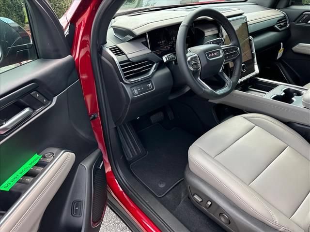 New 2026 GMC Acadia Elevation w/ Black Edition FWD image 19
