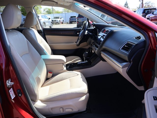 Used 2016 Subaru Outback 2.5i Limited image 26