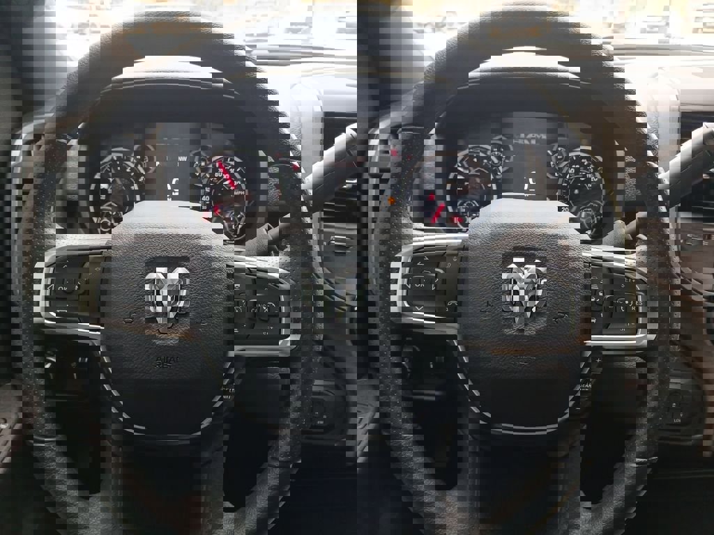 New 2026 RAM 2500 Tradesman image 17