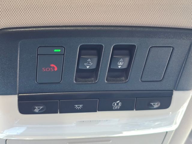 Certified 2026 Nissan Rogue SV AWD/4WD image 28