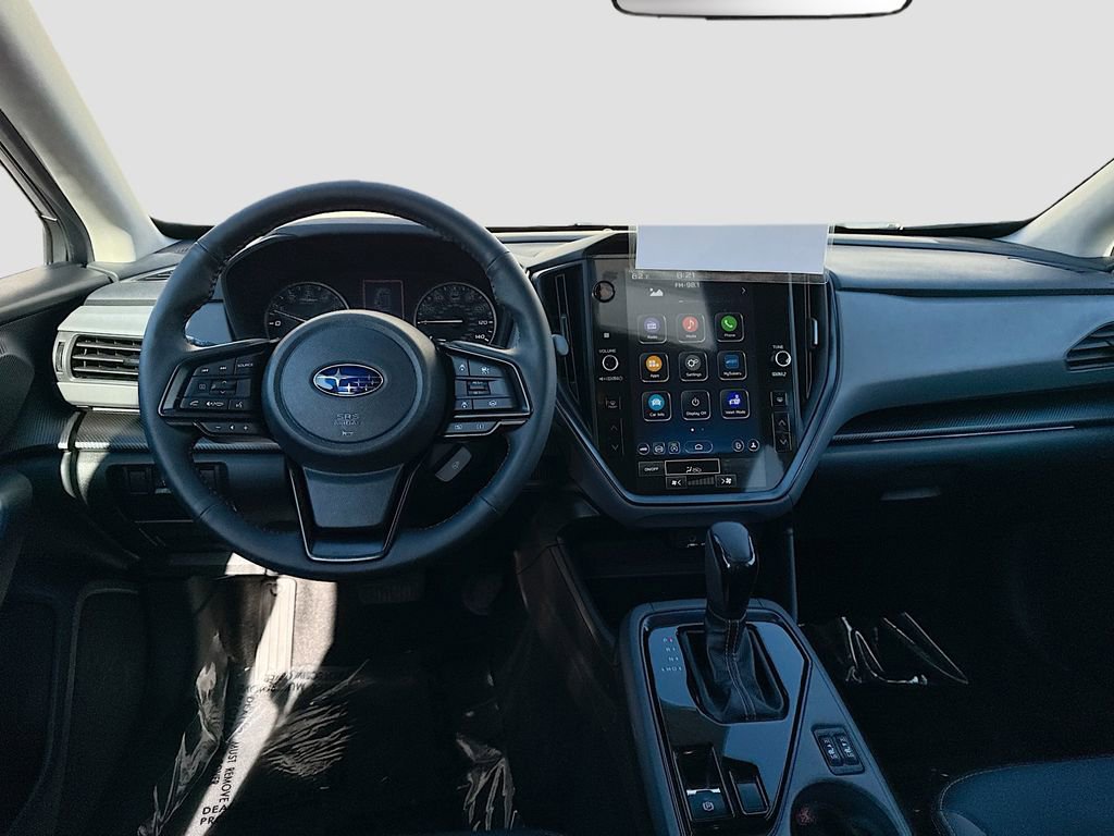 Certified 2026 Subaru Crosstrek 2.5i Limited AWD/4WD image 19