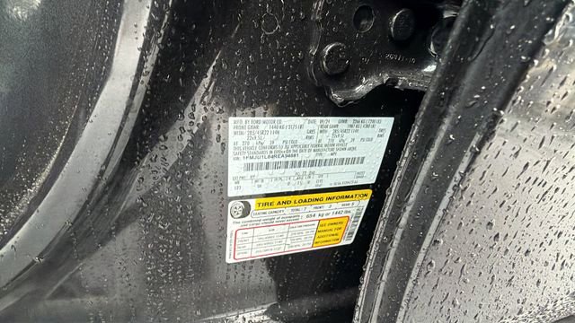 Used 2024 Ford Expedition Platinum image 33