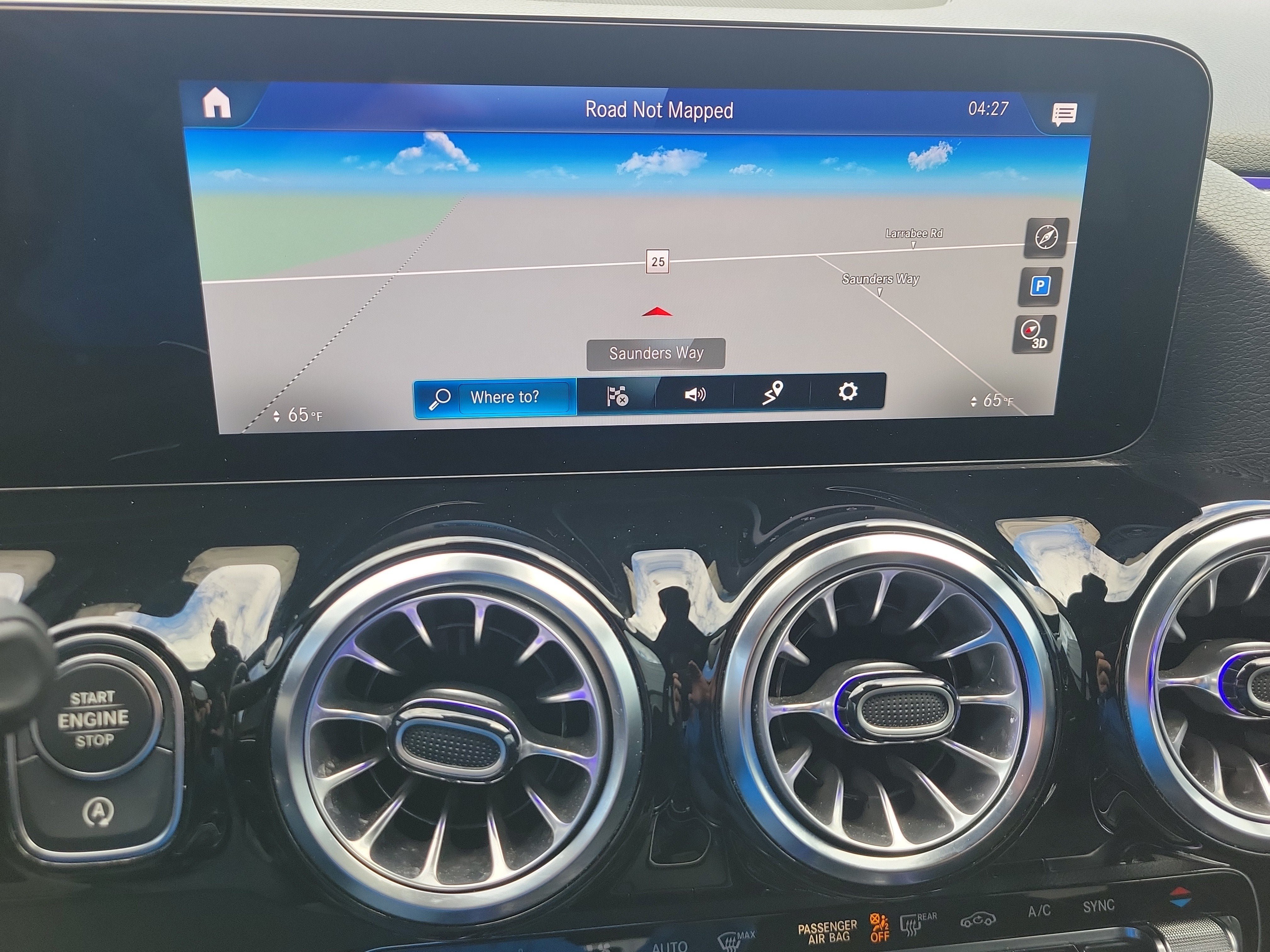 Used 2022 Mercedes-Benz GLA 45 AMG 4MATIC image 25