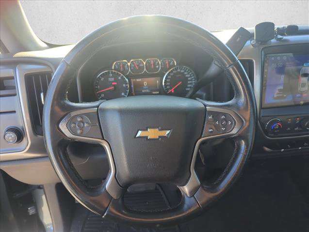 Used 2014 Chevrolet Silverado 1500 LT w/ All Star Edition image 10