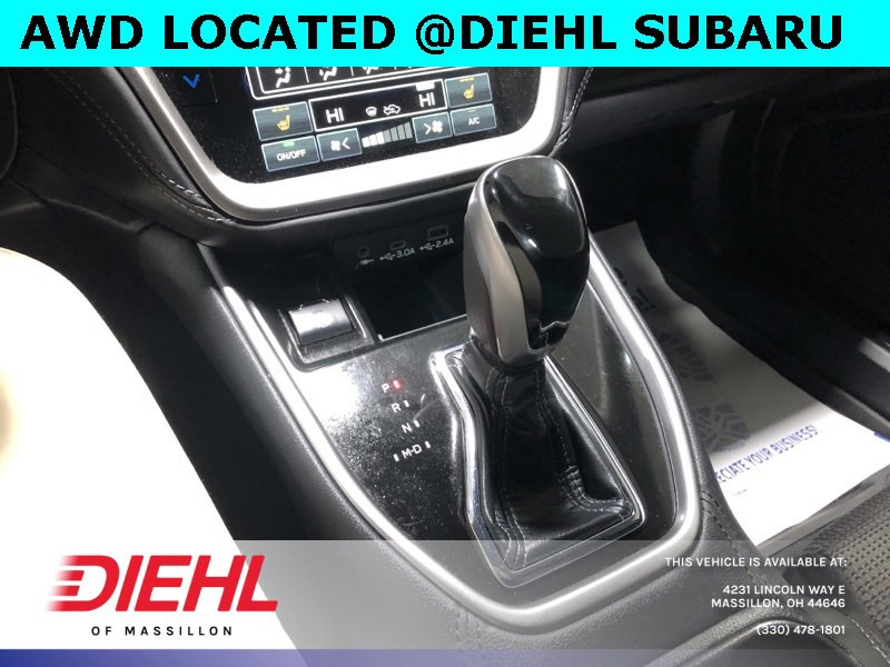 Used 2023 Subaru Outback Premium image 27