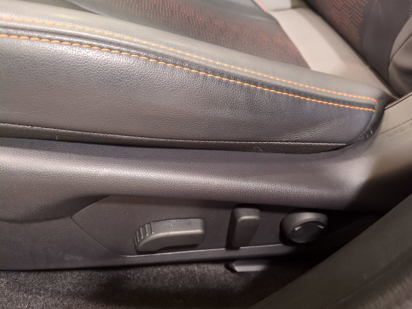 Certified 2024 Subaru Crosstrek 2.5i Limited image 17