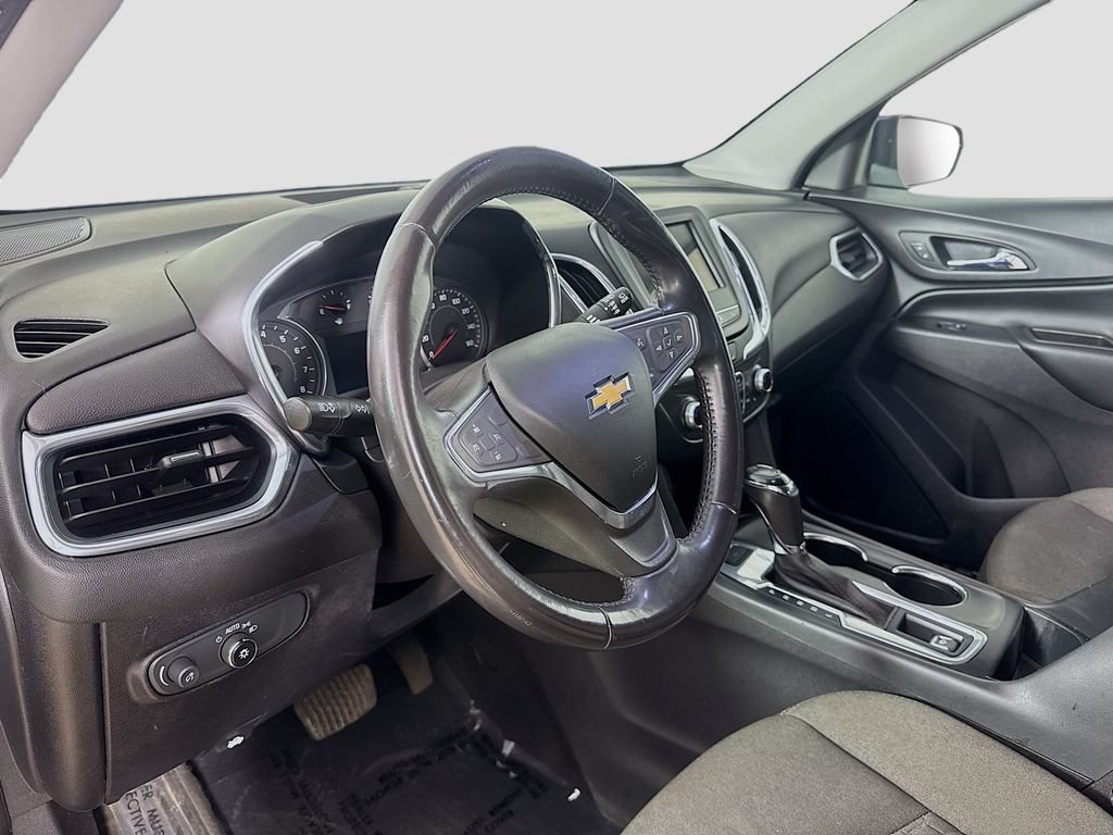 Used 2019 Chevrolet Equinox LT AWD/4WD image 10