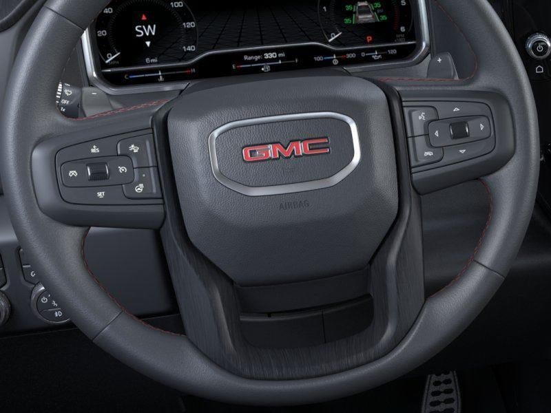 New 2026 GMC Sierra 1500 AT4X w/ AT4X AEV Edition AWD/4WD image 19