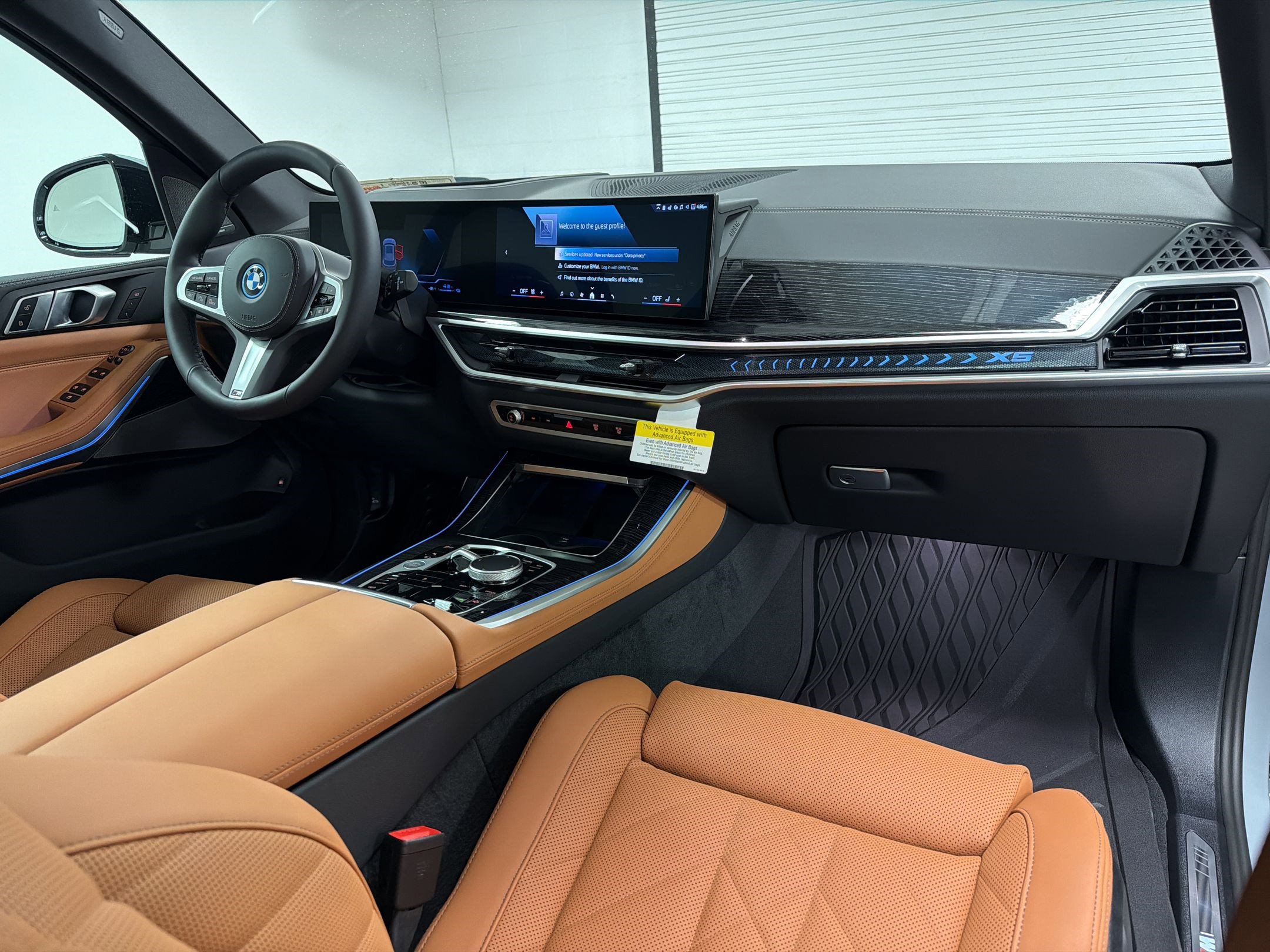 New 2026 BMW X5 xDrive50e AWD/4WD image 29