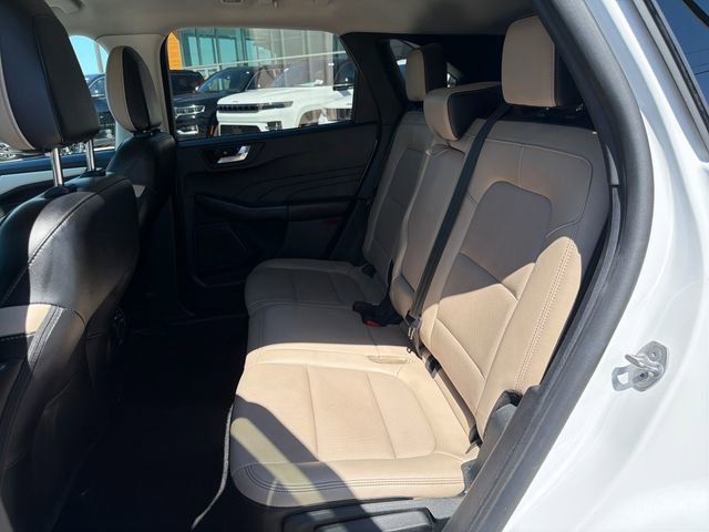 Used 2022 Ford Escape SEL AWD/4WD image 22