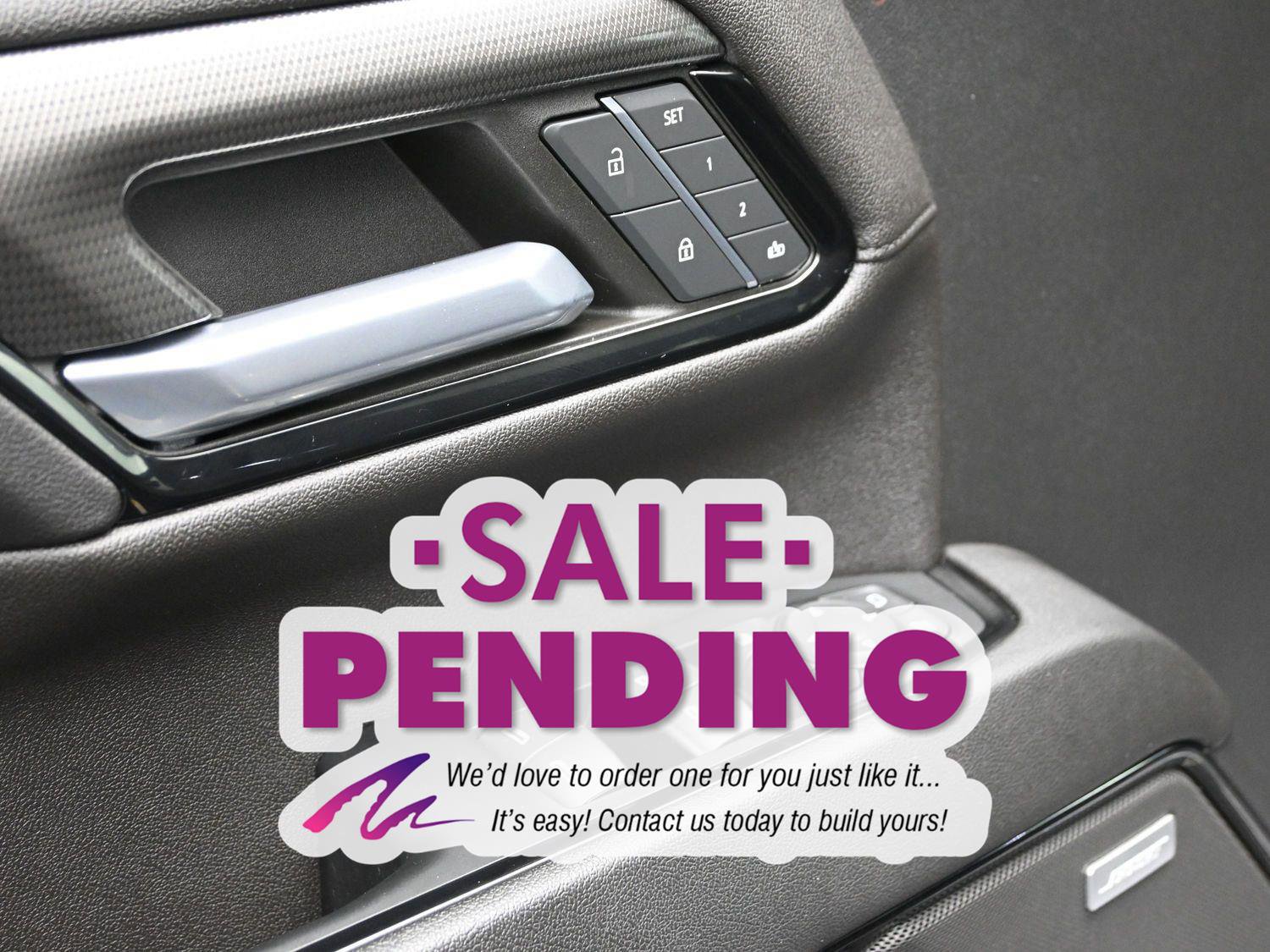 Used 2024 GMC Sierra 3500 AT4 w/ Technology Package image 22