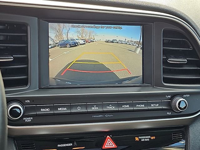 Used 2019 Hyundai Elantra Value Edition w/ Cargo Package FWD image 19