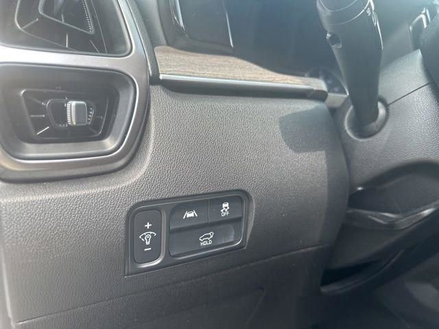 Used 2022 Kia Sorento EX image 19