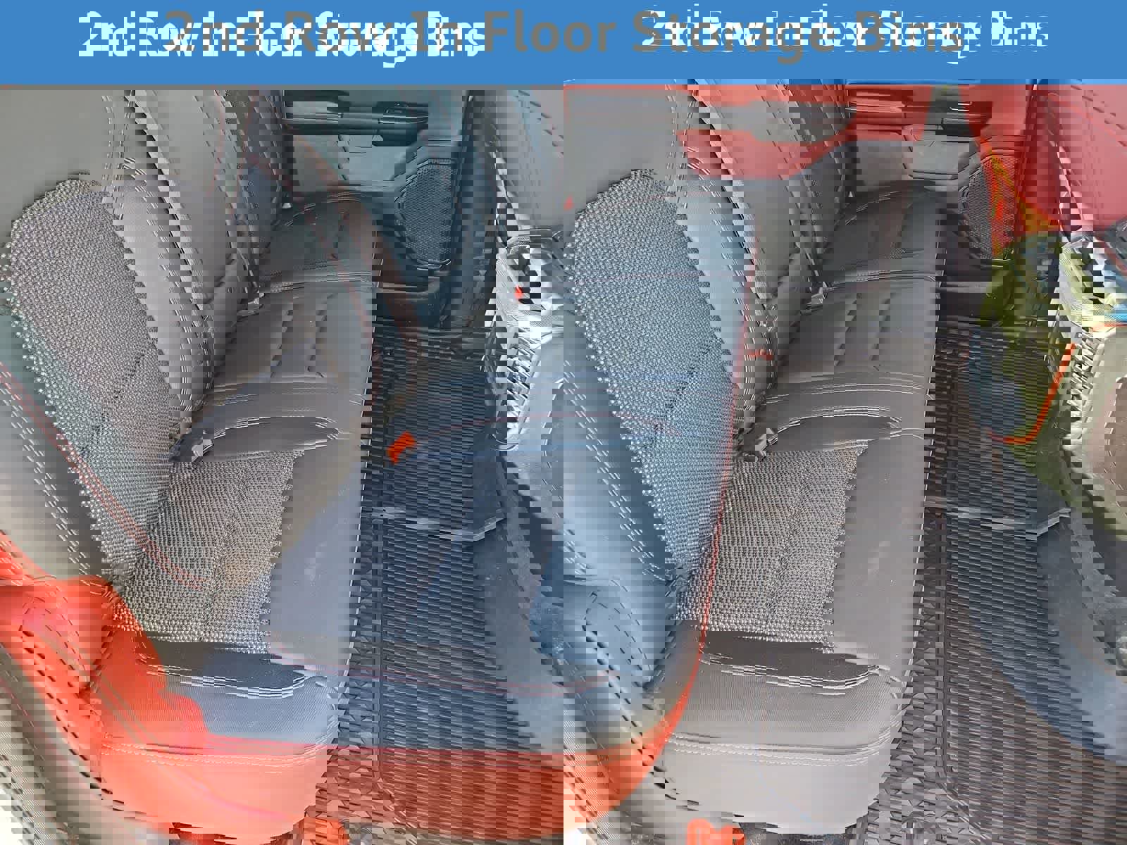 Used 2022 RAM 1500 Rebel w/ Rebel Level 1 Equipment Group image 23