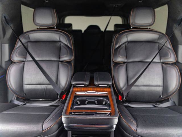 New 2027 Lincoln Navigator L Black Label AWD/4WD image 18