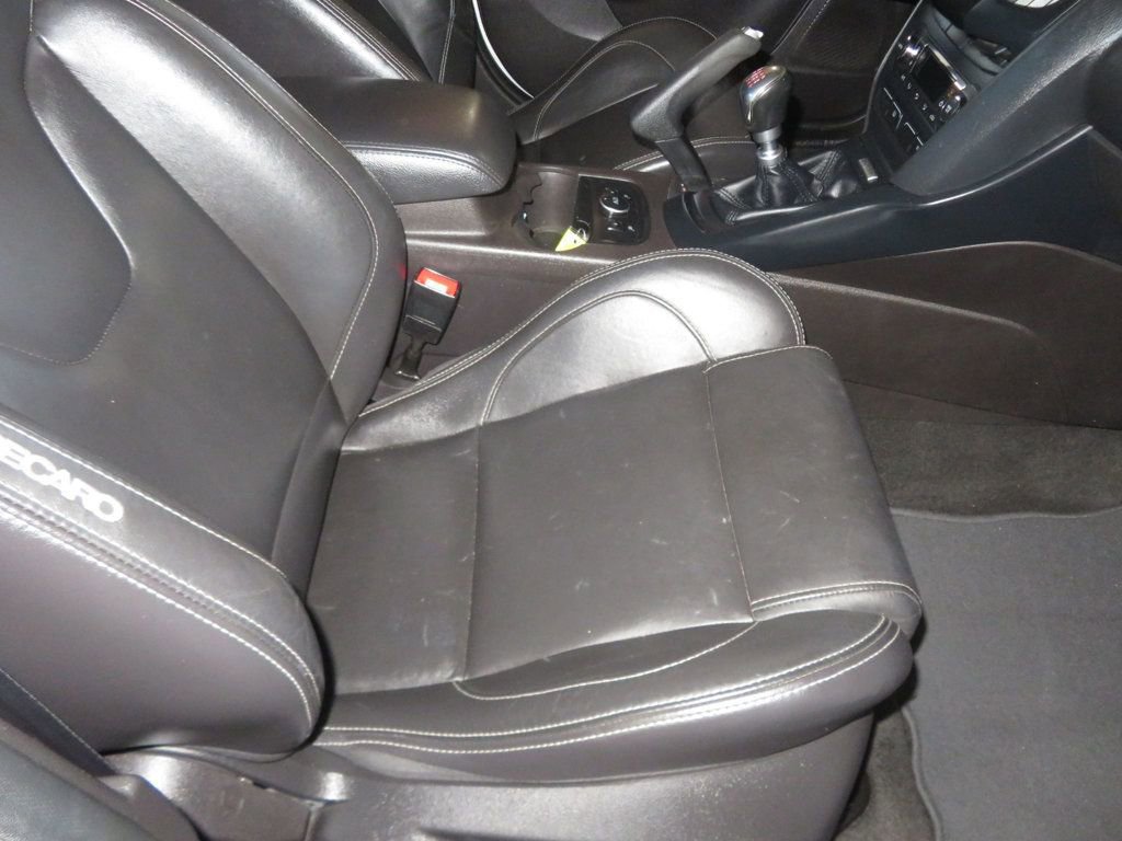 Used 2014 Ford Focus ST image 34