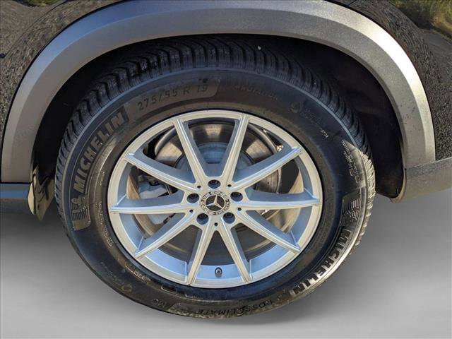 Certified 2025 Mercedes-Benz GLE 350 4MATIC image 25