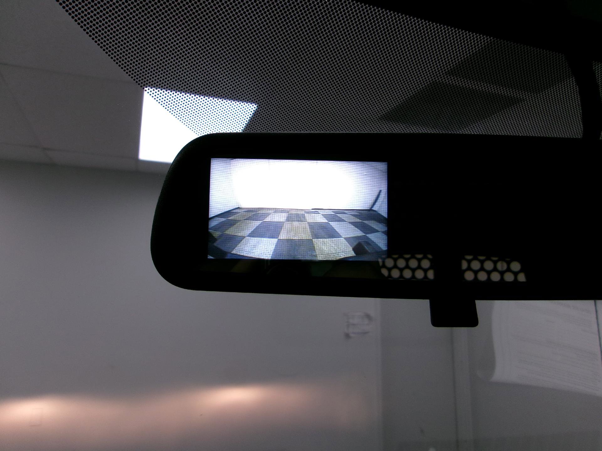 Certified 2024 Chevrolet Express 2500 3D Cargo Van w/ Driver Convenience Package image 5