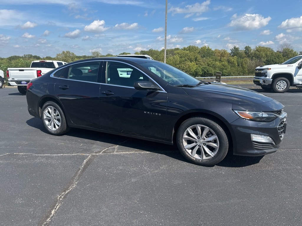 Used 2023 Chevrolet Malibu LT image 10