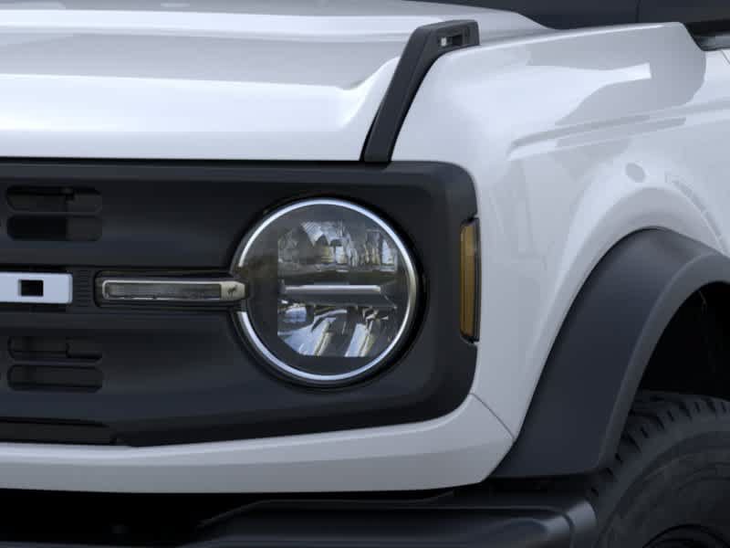New 2026 Ford Bronco Big Bend w/ Black Diamond Package AWD/4WD image 20